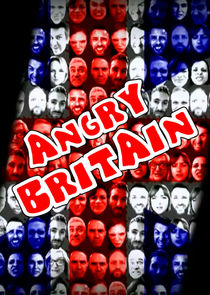 Angry Britain Ne Zaman?'