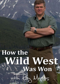 How the Wild West Was Won with Ray Mears Ne Zaman?'
