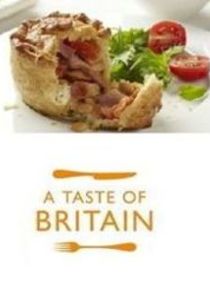 A Taste of Britain Ne Zaman?'