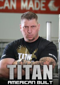 Titan: American Built Ne Zaman?'