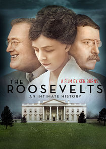 The Roosevelts: An Intimate History Ne Zaman?'