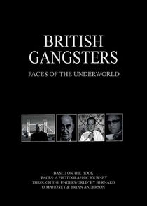 British Gangsters: Faces of the Underworld Ne Zaman?'