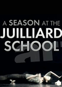 A Season at the Juilliard School Ne Zaman?'