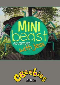 Minibeast Adventure with Jess Ne Zaman?'