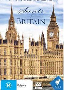 Secrets of Britain Ne Zaman?'