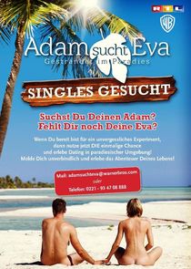 Adam sucht Eva - Gestrandet im Paradies Ne Zaman?'