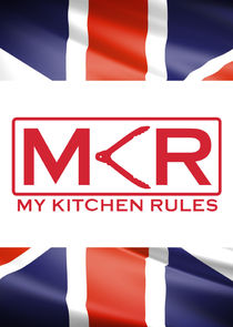 My Kitchen Rules Ne Zaman?'