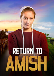 Return to Amish Ne Zaman?'