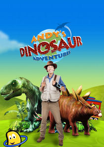 Andy's Dinosaur Adventures Ne Zaman?'