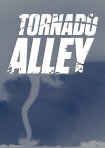 Tornado Alley Ne Zaman?'