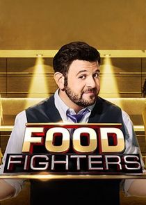 Food Fighters Ne Zaman?'