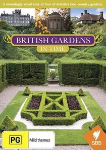 British Gardens in Time Ne Zaman?'