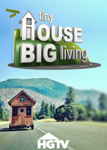 Tiny House, Big Living Ne Zaman?'