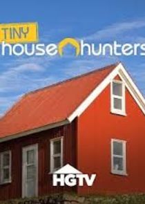 Tiny House Hunters Ne Zaman?'
