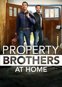 Property Brothers at Home Ne Zaman?'