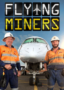 Flying Miners Ne Zaman?'