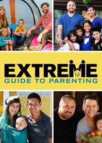 Extreme Guide to Parenting Ne Zaman?'