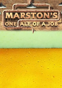 Marston's Brewery: One Ale of a Job Ne Zaman?'