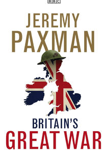 Britain's Great War Ne Zaman?'