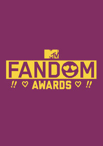MTV Fandom Awards Ne Zaman?'