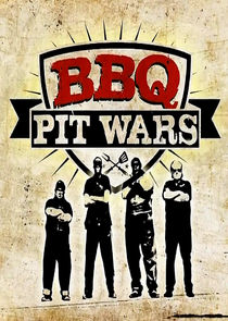 BBQ Pit Wars Ne Zaman?'