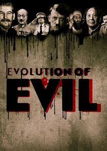 Evolution of Evil Ne Zaman?'