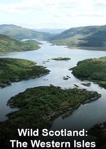 Wild Scotland: The Western Isles Ne Zaman?'