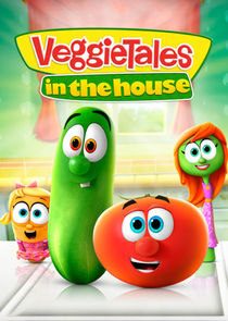 VeggieTales in the House Ne Zaman?'