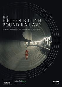The 15 Billion Pound Railway Ne Zaman?'