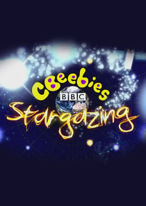 CBeebies Stargazing Ne Zaman?'