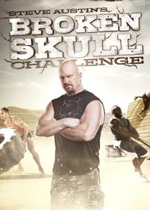 Steve Austin's Broken Skull Challenge Ne Zaman?'