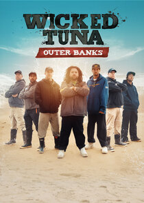 Wicked Tuna: Outer Banks Ne Zaman?'