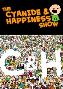 The Cyanide & Happiness Show Ne Zaman?'