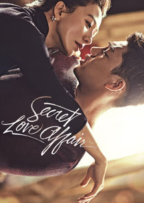 Secret Love Affair Ne Zaman?'