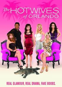 The Hotwives of Orlando Ne Zaman?'