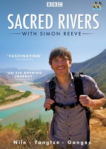 Sacred Rivers with Simon Reeve Ne Zaman?'