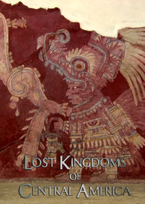 Lost Kingdoms of Central America Ne Zaman?'