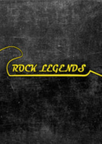 Rock Legends Ne Zaman?'