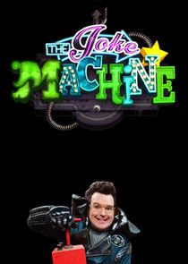 The Joke Machine Ne Zaman?'