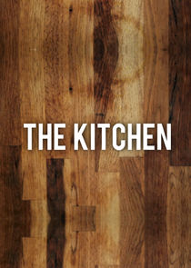 The Kitchen Ne Zaman?'