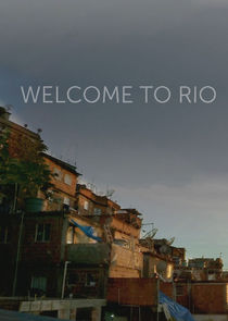 Welcome to Rio Ne Zaman?'