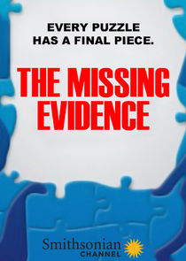 Conspiracy: The Missing Evidence Ne Zaman?'