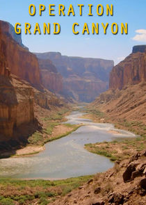 Operation Grand Canyon with Dan Snow Ne Zaman?'