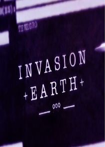 Invasion Earth Ne Zaman?'