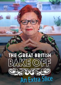 The Great British Bake Off: An Extra Slice Ne Zaman?'