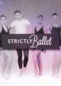Strictly Ballet Ne Zaman?'