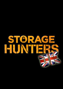 Storage Hunters UK Ne Zaman?'
