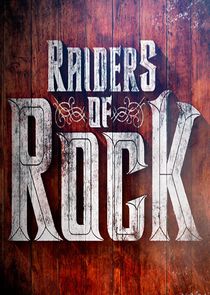 Raiders of Rock Ne Zaman?'