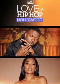Love & Hip Hop: Hollywood Ne Zaman?'