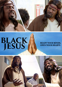 Black Jesus Ne Zaman?'